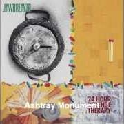 Il testo OUTPATIENT dei JAWBREAKER è presente anche nell'album 24 hour revenge therapy (1994)