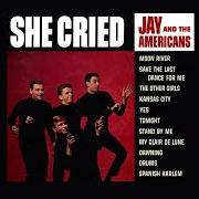 Il testo DAWNING dei JAY & THE AMERICANS è presente anche nell'album My clair de lune (2014)