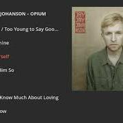 Il testo MOONSHINE di JAY JAY JOHANSON è presente anche nell'album Opium (2015)