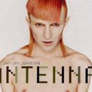 Il testo 1984 di JAY JAY JOHANSON è presente anche nell'album Antenna (2003)