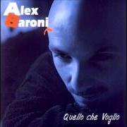 Il testo DIMMI CHE CI SEI di ALEX BARONI è presente anche nell'album Quello che voglio (1998)