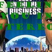 Il testo BREAK UP (THAT'S ALL WE DO) di JAY-Z è presente anche nell'album Unfinished business (2004)
