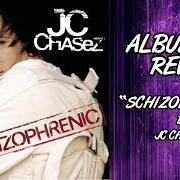 Il testo SOMETHING SPECIAL di JC CHASEZ è presente anche nell'album Schizophrenic (2004)