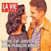 Il testo J'AI UN PROBLÈME di JEAN FRANCOIS BREAU è presente anche nell'album La vie a deux (2011)