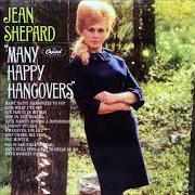 Il testo TWO WHOOPS AND A HOLLER di JEAN SHEPARD è presente anche nell'album This is jean shepard