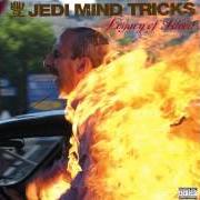 Il testo THE AGE OF SACRED TERROR di JEDI MIND TRICKS è presente anche nell'album Legacy of blood (2004)