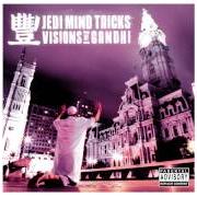 Il testo THE RAGE OF ANGELS di JEDI MIND TRICKS è presente anche nell'album Visions of gandhi (2003)