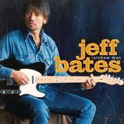 Il testo MY MISSISSIPPI di JEFF BATES è presente anche nell'album Rainbow man (2003)