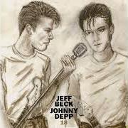 Il testo LET IT BE ME di JEFF BECK è presente anche nell'album 18 (2022)
