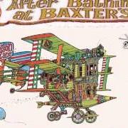 Il testo MARTHA di JEFFERSON AIRPLANE è presente anche nell'album After bathing at baxter's (1967)