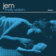 Il testo FLYING HIGH di JEM è presente anche nell'album Finally woken (2004)