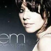 Il testo ON TOP OF THE WORLD di JEM è presente anche nell'album Down to earth (2008)