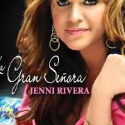 Il testo LA CARITA BONITA di JENNI RIVERA è presente anche nell'album La gran señora (2009)