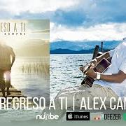 Il testo ESTE MUERTO NO LLEVO MAS di ALEX CAMPOS è presente anche nell'album Regreso a ti (2012)