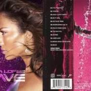 Il testo FOREVER di JENNIFER LOPEZ è presente anche nell'album Brave (2007)