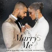 Il testo NOBODY'S WATCHING di JENNIFER LOPEZ è presente anche nell'album Marry me (original motion picture soundtrack) (2022)