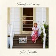 Il testo ONCE I WAS LOVED di JENNIFER WARNES è presente anche nell'album Another time, another place (2018)