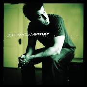 Il testo ONE DAY AT A TIME di JEREMY CAMP è presente anche nell'album Stay (2002)