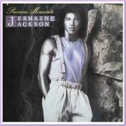 Il testo IF YOU SAY MY EYES ARE BEAUTIFUL di JERMAINE JACKSON è presente anche nell'album Precious moments (1986)