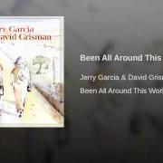 Il testo SITTIN' HERE IN LIMBO di JERRY GARCIA è presente anche nell'album Been all around this world (2004)