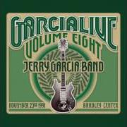 Il testo THAT LUCKY OLD SUN di JERRY GARCIA è presente anche nell'album Garcialive, vol. eight: november 23rd, 1991 bradley center (2017)