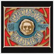 Il testo RIDE MIGHTY HIGH di JERRY GARCIA è presente anche nell'album Garcia live, volume seven (2016)