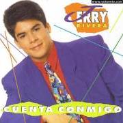 Il testo CASI UN HECHIZO di JERRY RIVERA è presente anche nell'album Cuenta conmigo (1992)