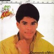 Il testo EMPESANDO A VIVIR di JERRY RIVERA è presente anche nell'album Empezando a vivir (1993)