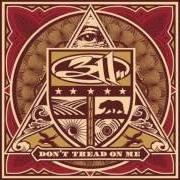 Il testo THANK YOUR LUCKY STARS dei 311 è presente anche nell'album Don't tread on me (2005)