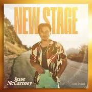 Il testo KISS THE WORLD GOODBYE di JESSE MCCARTNEY è presente anche nell'album New stage (2021)