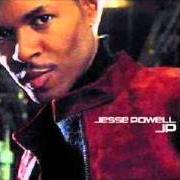 Il testo SOMETHING IN THE PAST di JESSE POWELL è presente anche nell'album Jp (2001)