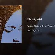 Il testo THE DREAMING DEAD di JESSE SYKES è presente anche nell'album Oh, my girl (2004)