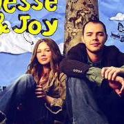 Il testo LLEGASTE TÚ di JESSE & JOY è presente anche nell'album Esta es mi vida (2007)