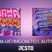 Il testo SOLO ACCOMPAGNARE di JESTO è presente anche nell'album Mamma ho ingoiato l'autotune 3 (2017)