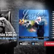 Il testo VUELVE A LLAMAR di JESUS ADRIAN ROMERO è presente anche nell'album Colección adoración ii (2010)