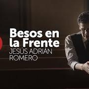 Il testo NADANDO CONTRA CORRIENTE di JESUS ADRIAN ROMERO è presente anche nell'album Besos en la frente (2016)