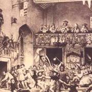 Il testo REQUIEM dei JETHRO TULL è presente anche nell'album Minstrel in the gallery (1975)