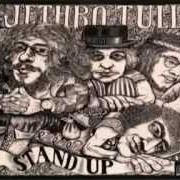 Il testo MY SUNDAY FEELING dei JETHRO TULL è presente anche nell'album This was (1968)