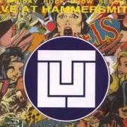 Il testo PUSSY WILLOW dei JETHRO TULL è presente anche nell'album Live at hammersmith '84 (1990)