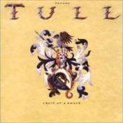 Il testo BUDAPEST dei JETHRO TULL è presente anche nell'album Crest of a knave (1987)