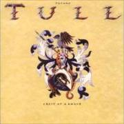 Il testo THE WAKING EDGE dei JETHRO TULL è presente anche nell'album Crest of a knave (1987)