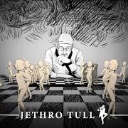 Il testo IN BRIEF VISITAION dei JETHRO TULL è presente anche nell'album The zealot gene (2022)