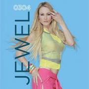 Il testo AMERICA di JEWEL è presente anche nell'album 0304 (2003)