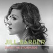 Il testo SUKIYAKI di JILL BARBER è presente anche nell'album Sings the standards (2015)