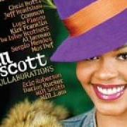 Il testo FUNKY FOR YOU di JILL SCOTT è presente anche nell'album Collaborations (2007)