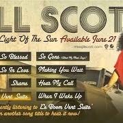 Il testo MAKING YOU WAIT di JILL SCOTT è presente anche nell'album Light of the sun (2011)