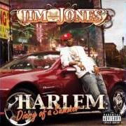 Il testo I'M IN LOVE WITH A THUG di JIM JONES è presente anche nell'album Harlem: diary of a summer (2005)