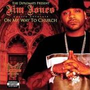 Il testo BEND N STRETCH di JIM JONES è presente anche nell'album On my way to church (2004)