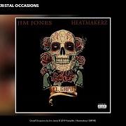 Il testo NYC di JIM JONES è presente anche nell'album El capo (2019)