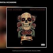 Il testo MY ERA di JIM JONES è presente anche nell'album El capo (2019)